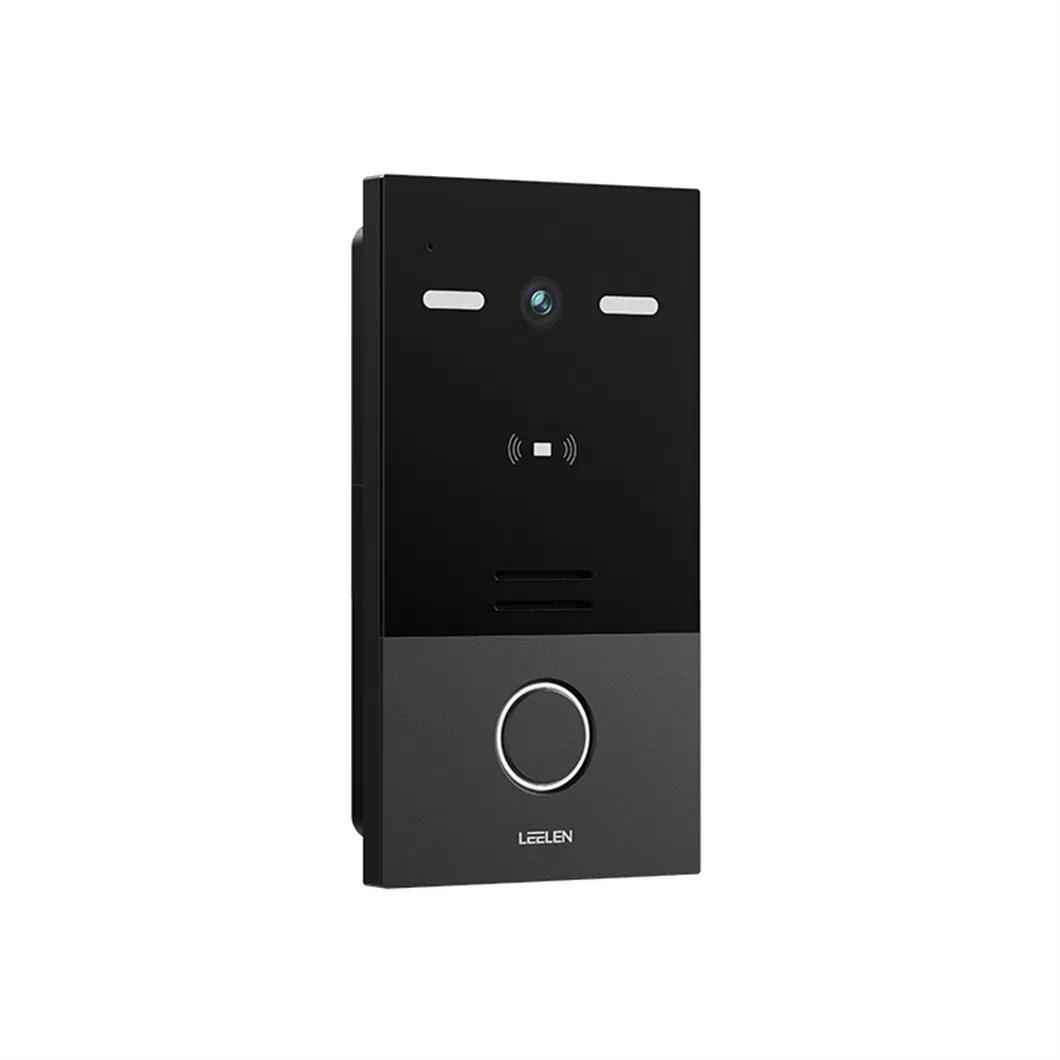 Night Vision Doorbell