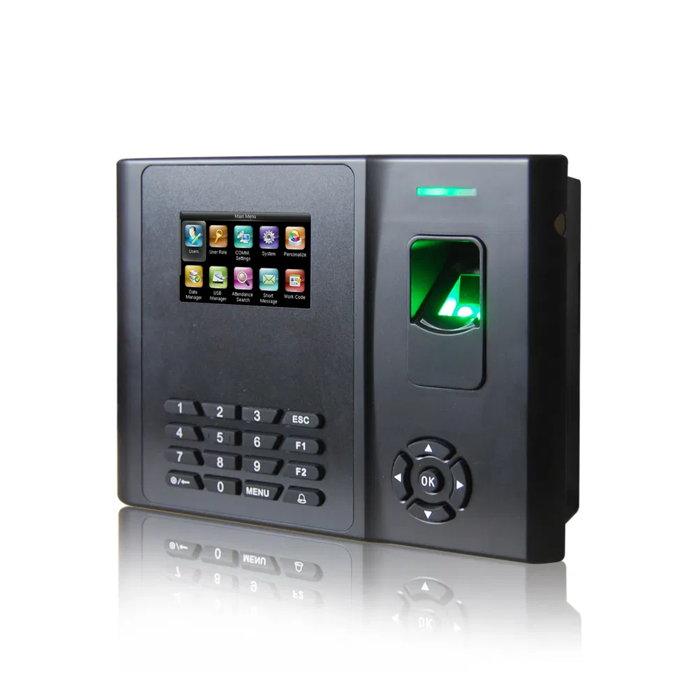 (GT210/MF+W) Biometric Fingerprint Reader 13.56MHz Mf Card Access Control Device with WiFi Function