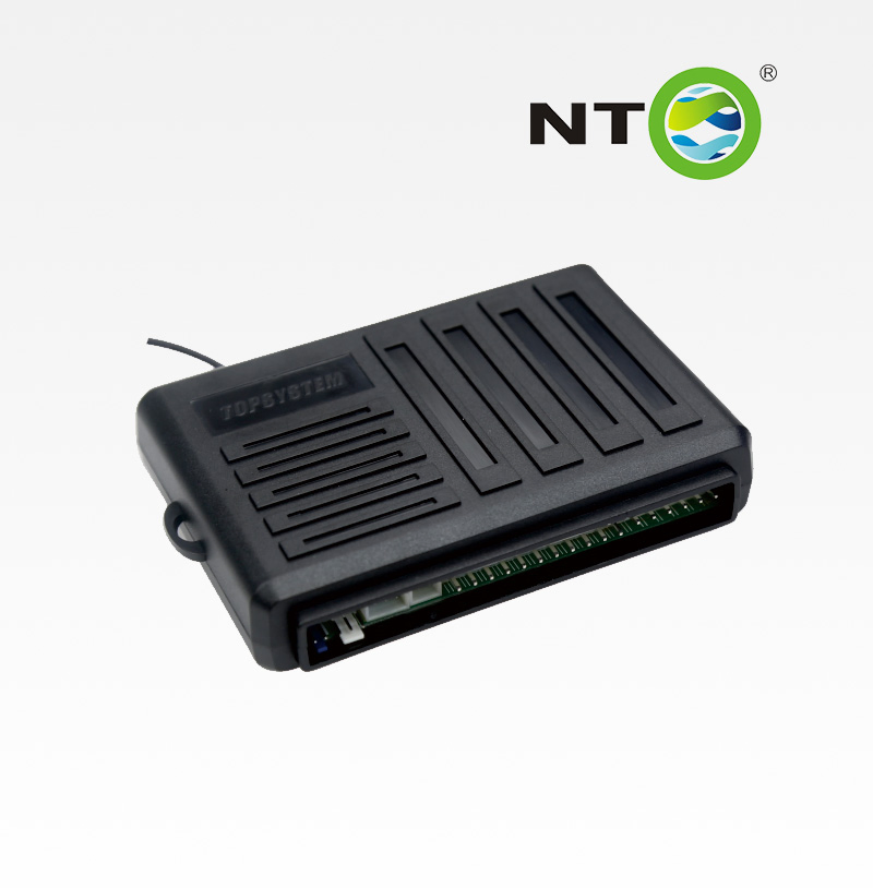 Nto Ntc030 1 Way Car Alarm Vehicle Security System Keyless Entry Central Door Locking