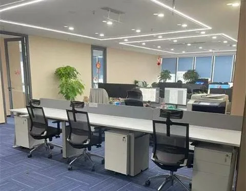 Production Facility 2