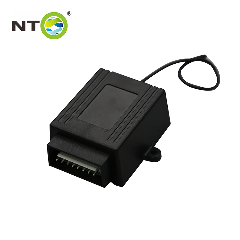 Remote Lock/Unlock Long Distance Control Central Door Lock System