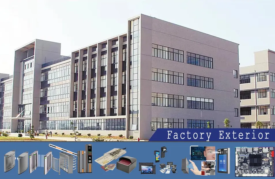 Manufacturing Capability