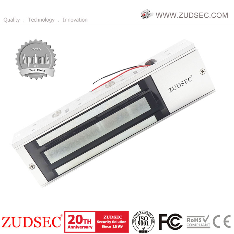 Touch Keypad Metal Standalone RFID Door Access Control System with Backlit Keyboard