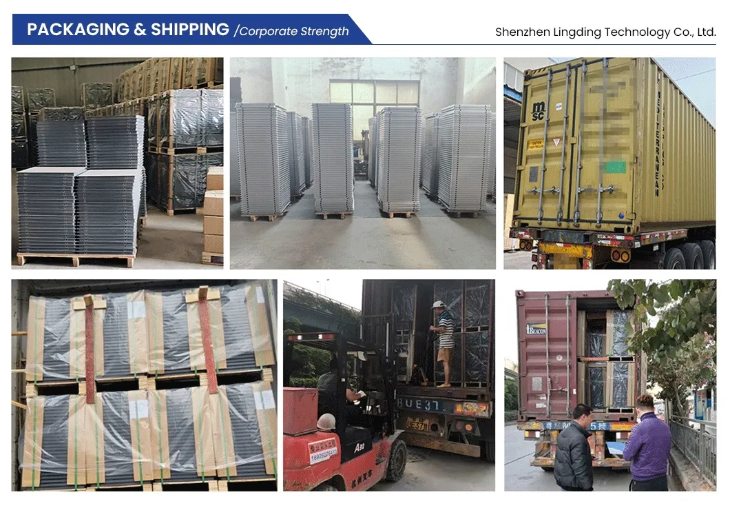 Network Infrastructure Support