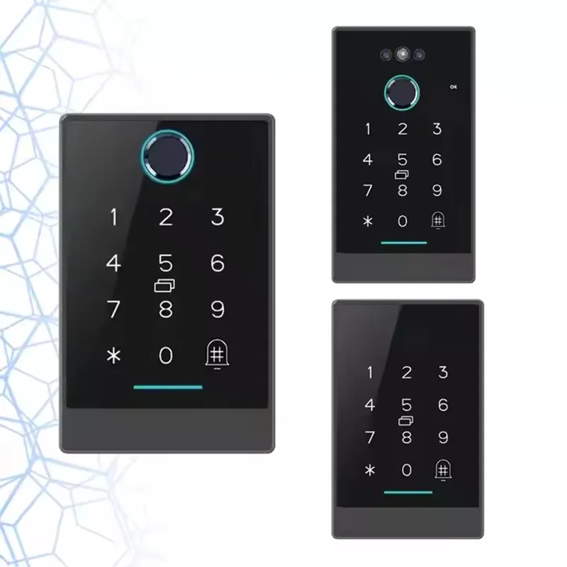 Smart Access Control 1