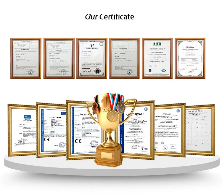 Intercom System Detail 3