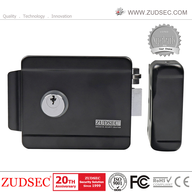 RFID Keypad Standalone Door Access Control System