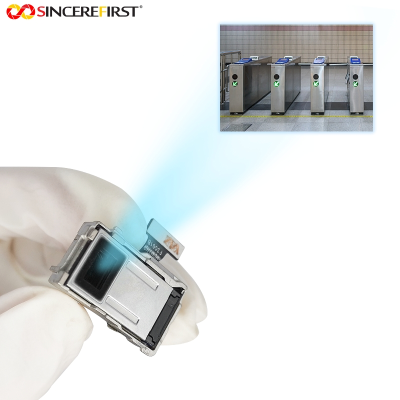 5X Optical Zoom Network Camera Module S5K3m5 13MP for Cloud Monitoring Platform