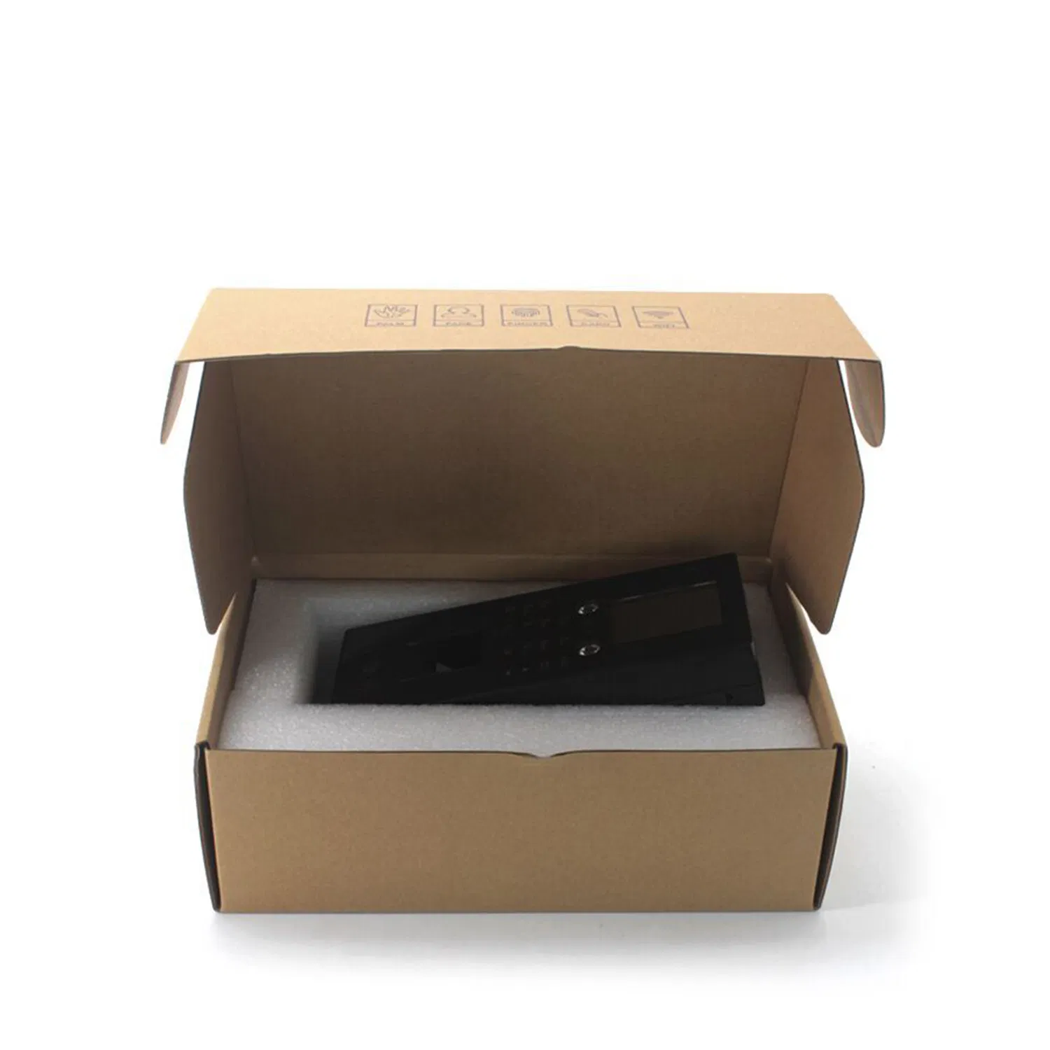 TCP IP Fingerprint Time and Attendance Biometric Access Control Device (MR-20)