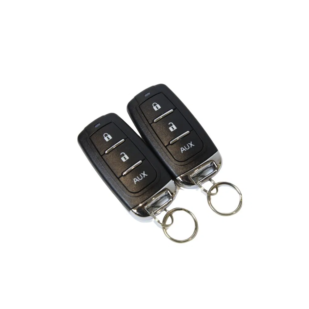 Nto Ld010 Reliable Central Door Locking Alarm System with Remote Unlock Feature