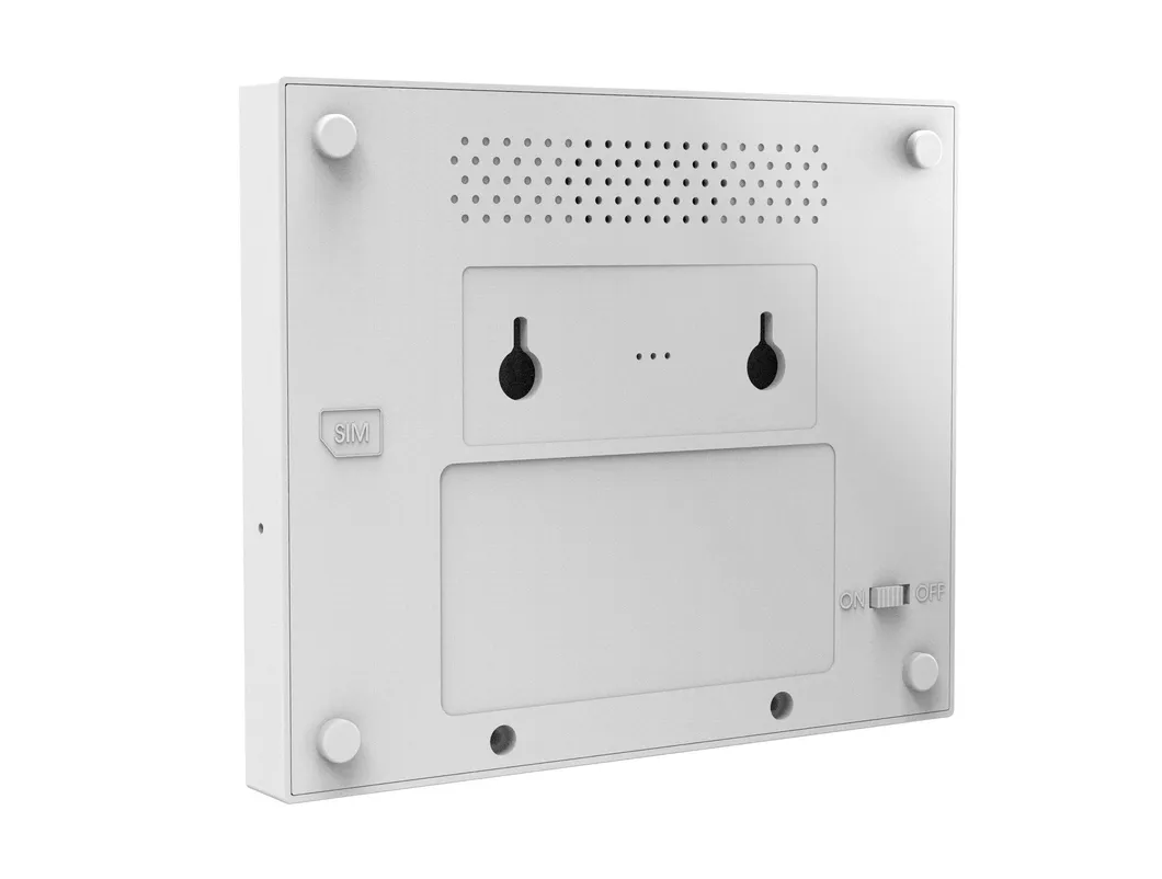 Smart Security System 14