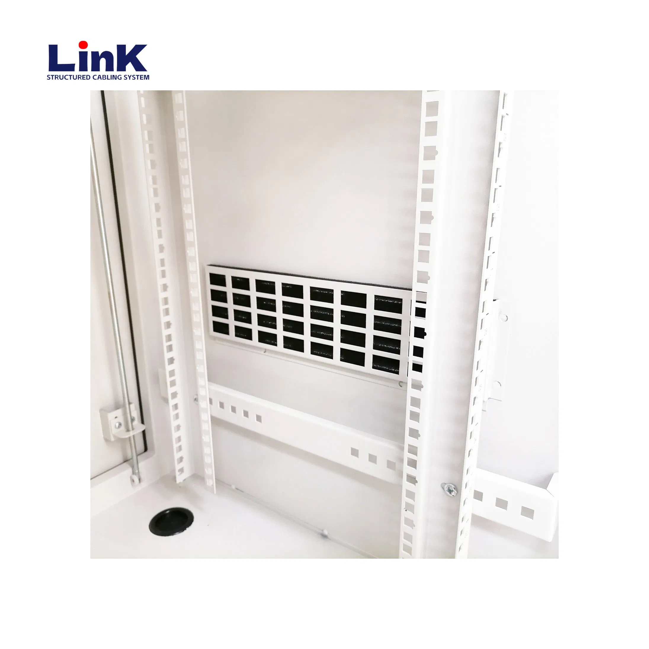 Advanced Customizable 42u Rack Video Surveillance Systems for Security