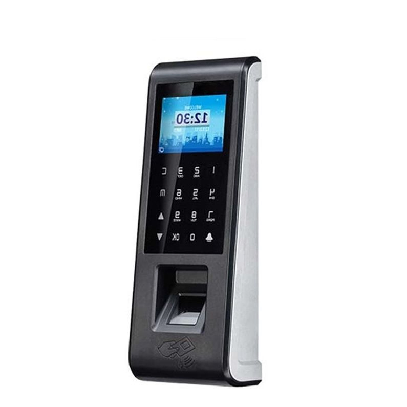 WiFi RFID Card Biometric Fingerprint Keypad Door Access Control System