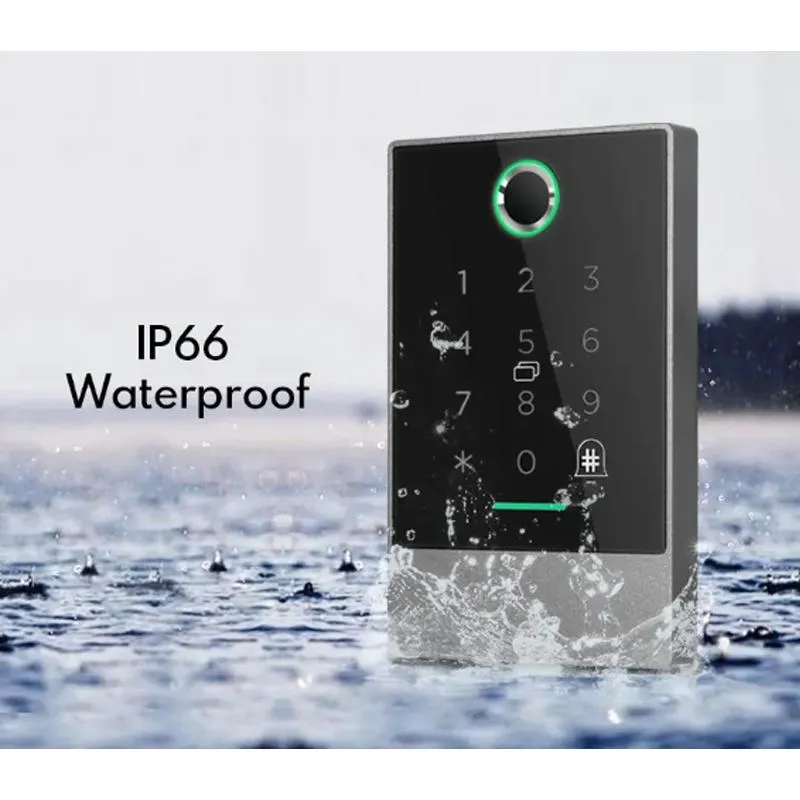 Access Control System 1