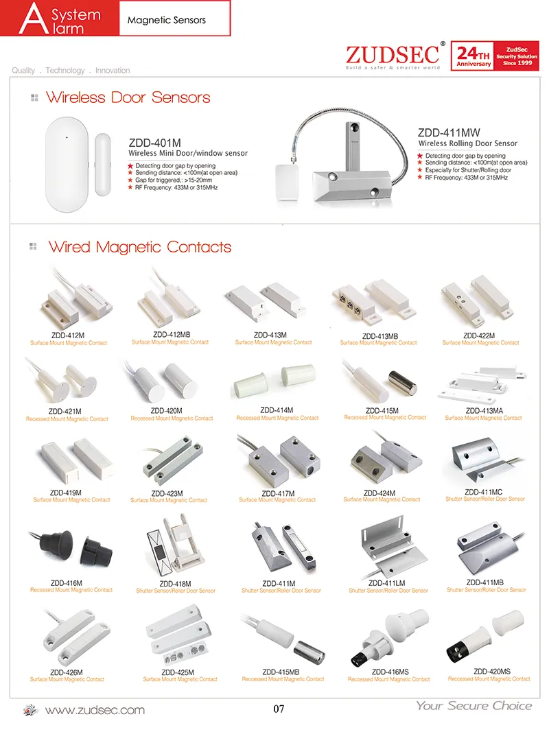 Related Security Product 1