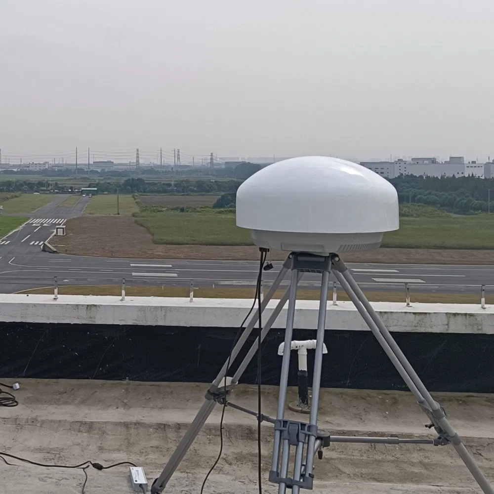 Drone Defense Anti Drone System Integrated with Radar Photoelectric Tracking System Drone Frequency Detector