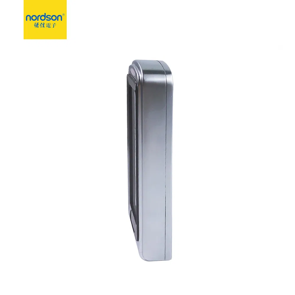 Wiegand 26 Signal RFID Keypad Remote Access Control System with 2000 User Capacity