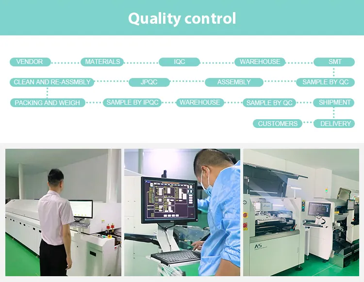 Video Intercom System 12