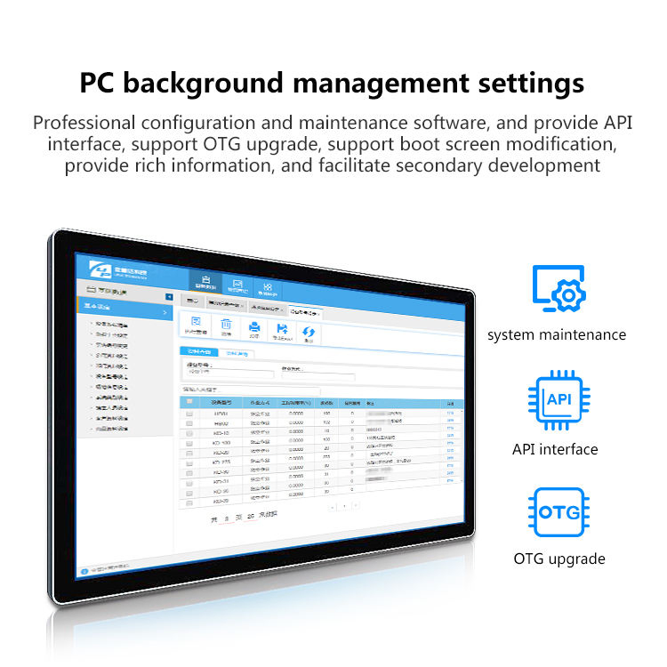 Locker System Smart Locker System Parcel System