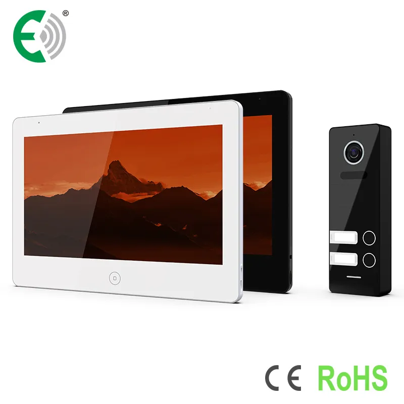 Video Doorphone Monitor