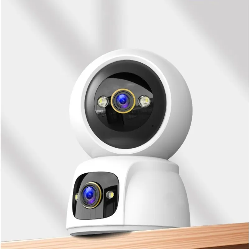 4G Security Camera View 2