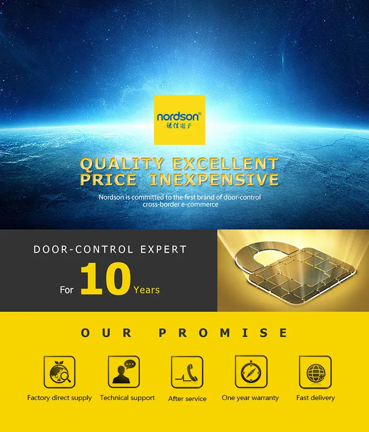 Access Control System 1