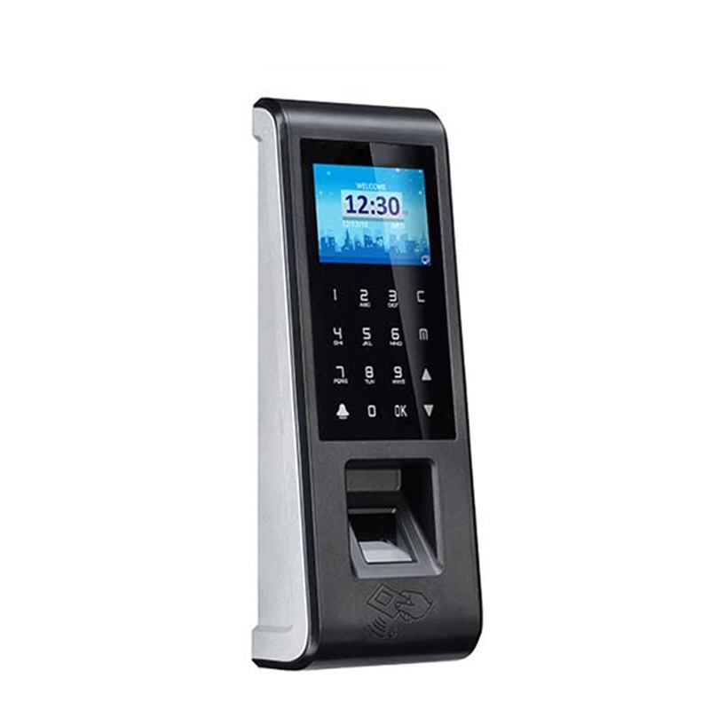 WiFi RFID Card Biometric Fingerprint Keypad Door Access Control System