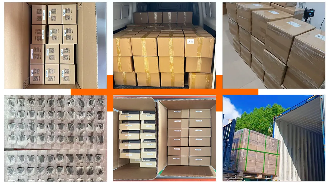 Packaging Logistics