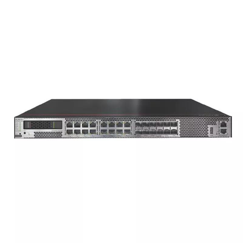 USG6385E Multi-Port 10 Gigabit Enterprise-Level Ai Hardware Firewall