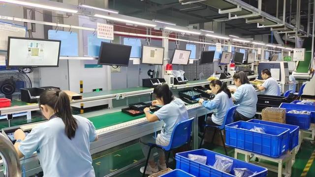 KBM Living smart security solutions installed in residential and commercial buildings