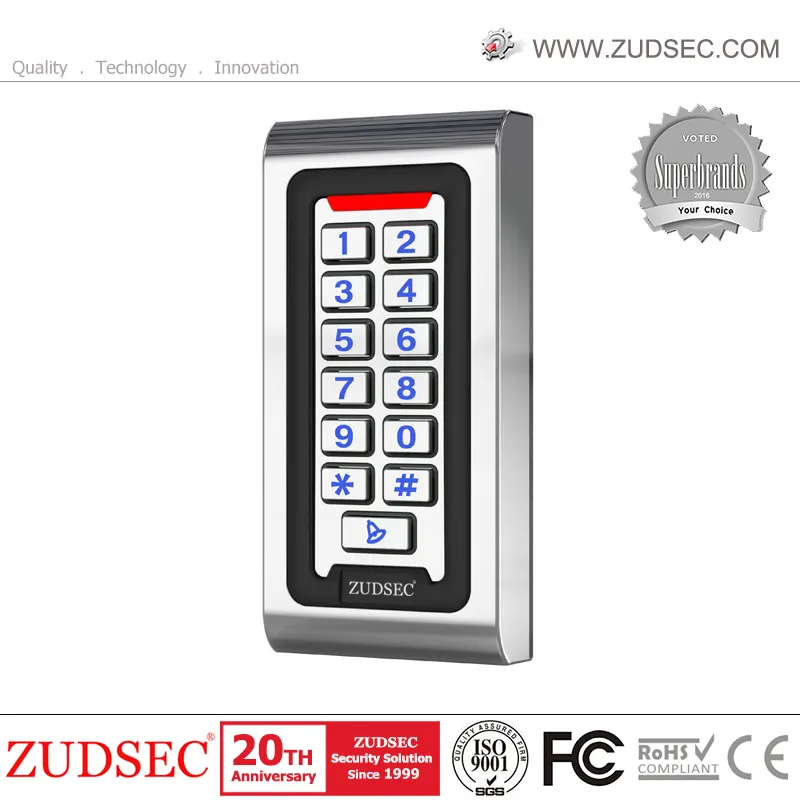 Access Control System 1