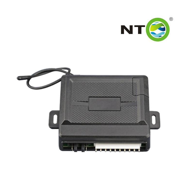 Nto Ld010 Premium Keyless Entry Alarm System with Automatic Locking Function