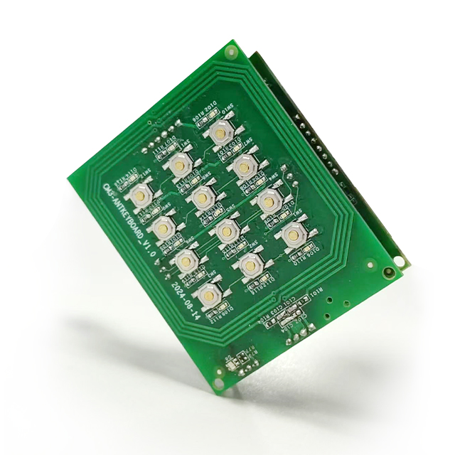 Cm3 WiFi Door Access Control System Cloud-Based Access Control Security Gate Access Control