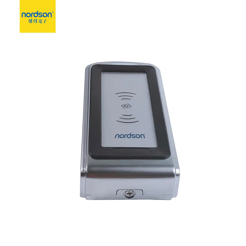 IC/ID Card and Wiegand 26 Input Standalone RFID Access Control System with Keypad Remote Control