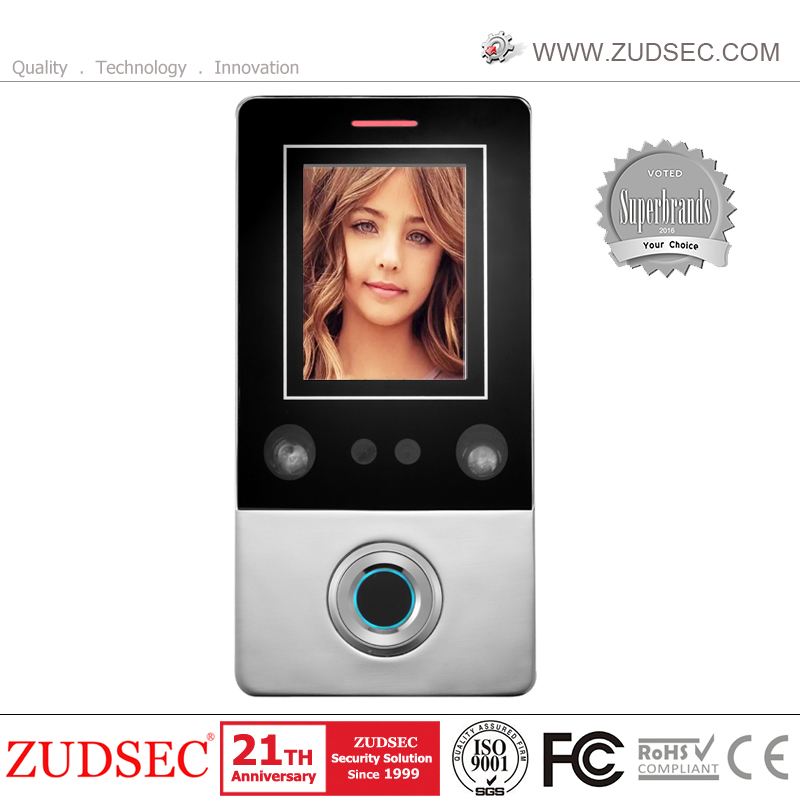 Tuya WiFi Smart Phone APP Remote Management Reader Access Control Touch Keypad Door Access Control System