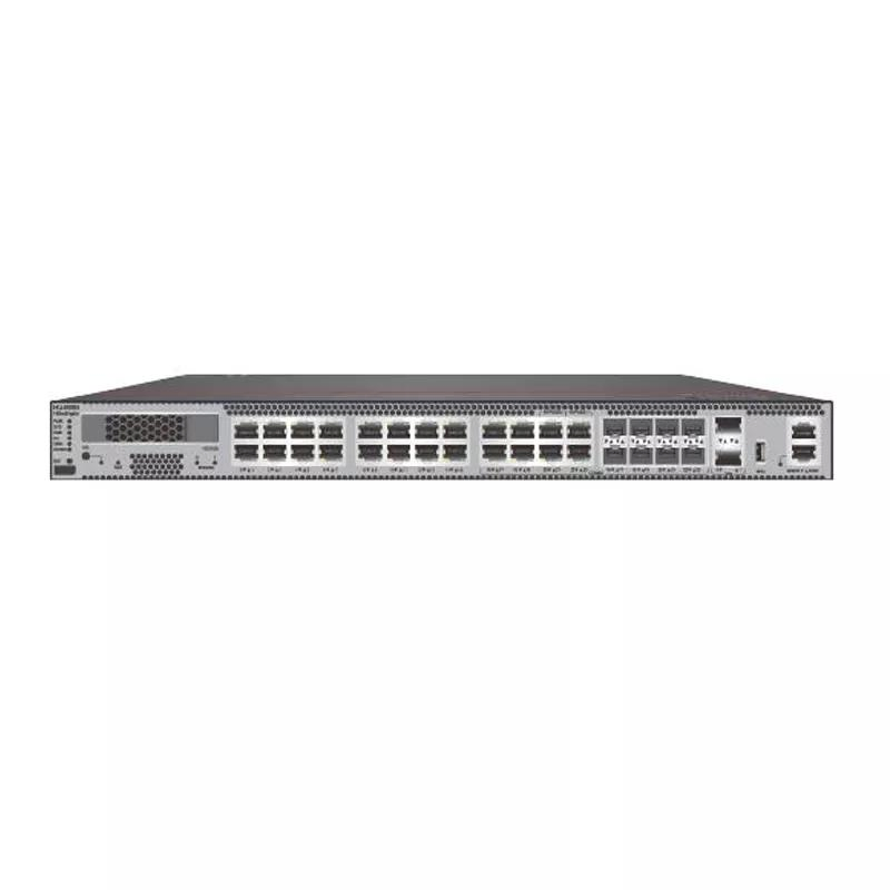 USG6385E Multi-Port 10 Gigabit Enterprise-Level Ai Hardware Firewall