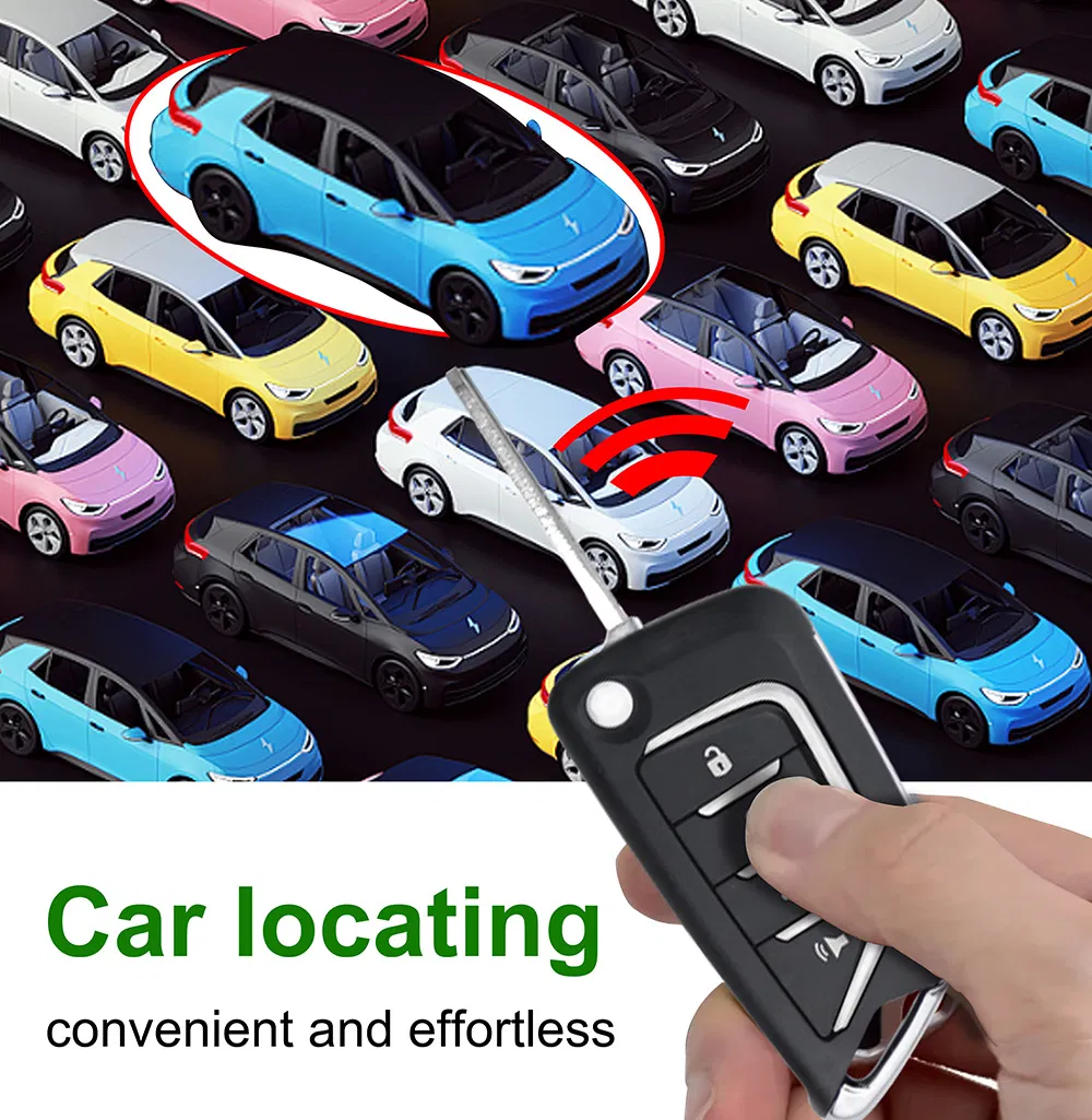 Automotive Security Components