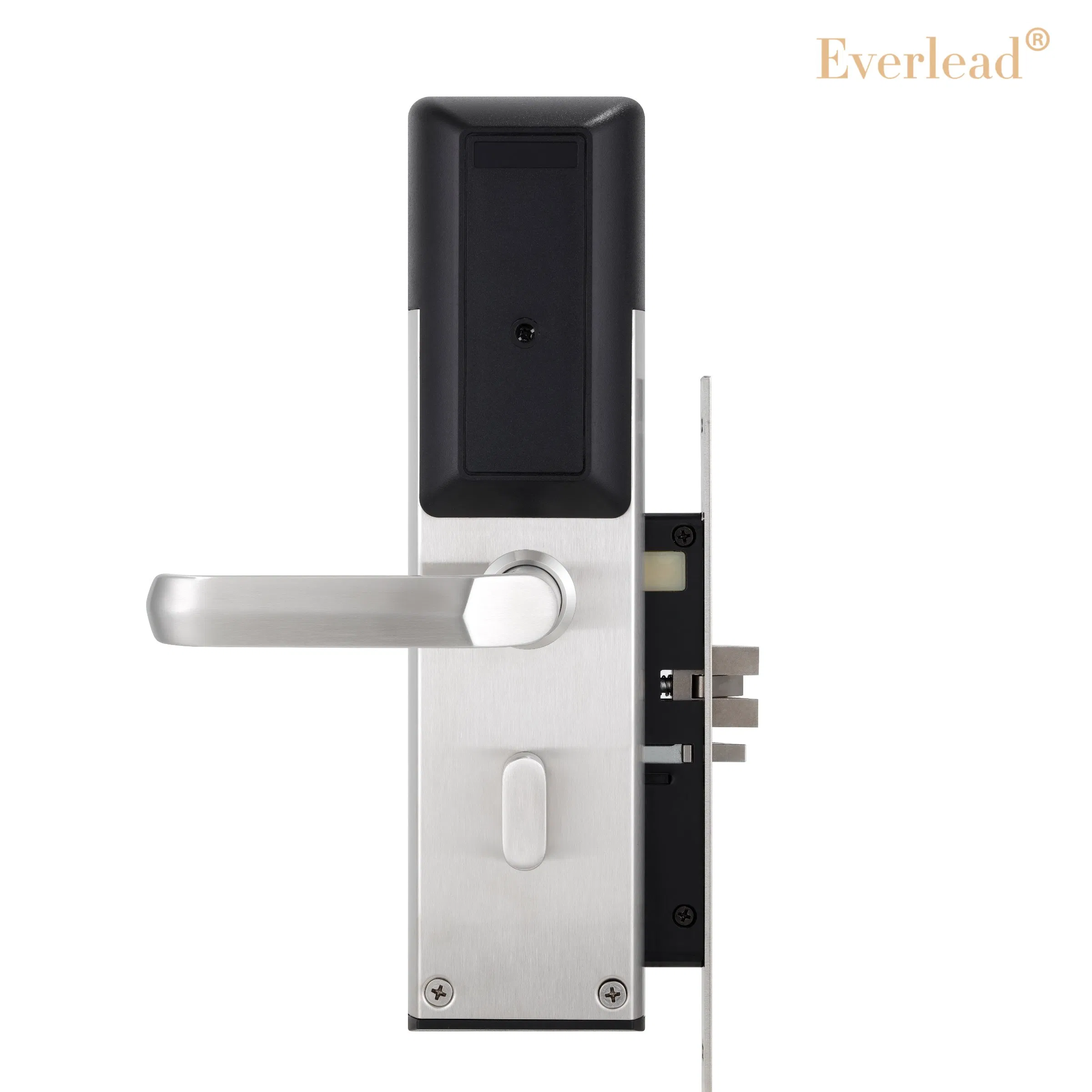 Free Key Card Hotel Door Lock Software Access Management System
