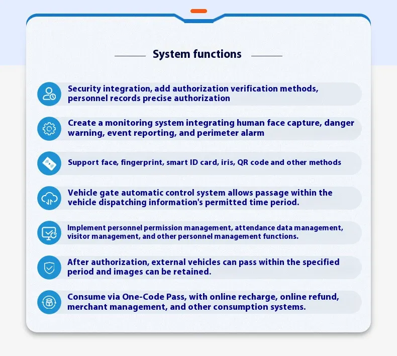 Advanced Visitor Management System 2