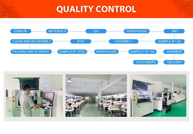 App Control Doorbell