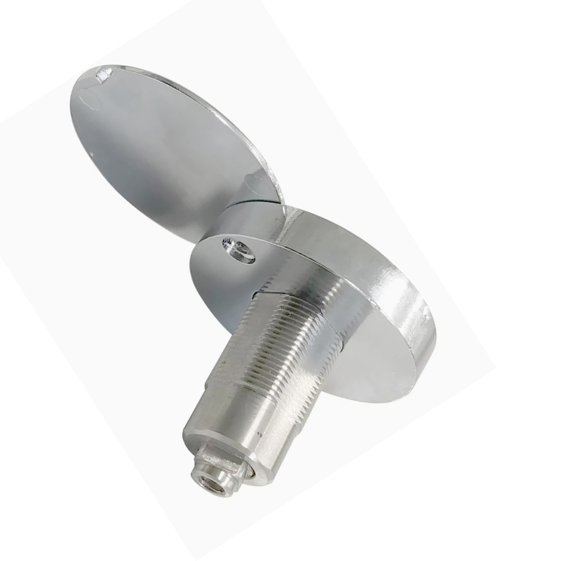 Hot Sale Wholesale Stainless Steel Smart Cam Lock Drawer &amp; Cabinet Lock Modern Design for Drawer Entry &amp; Park