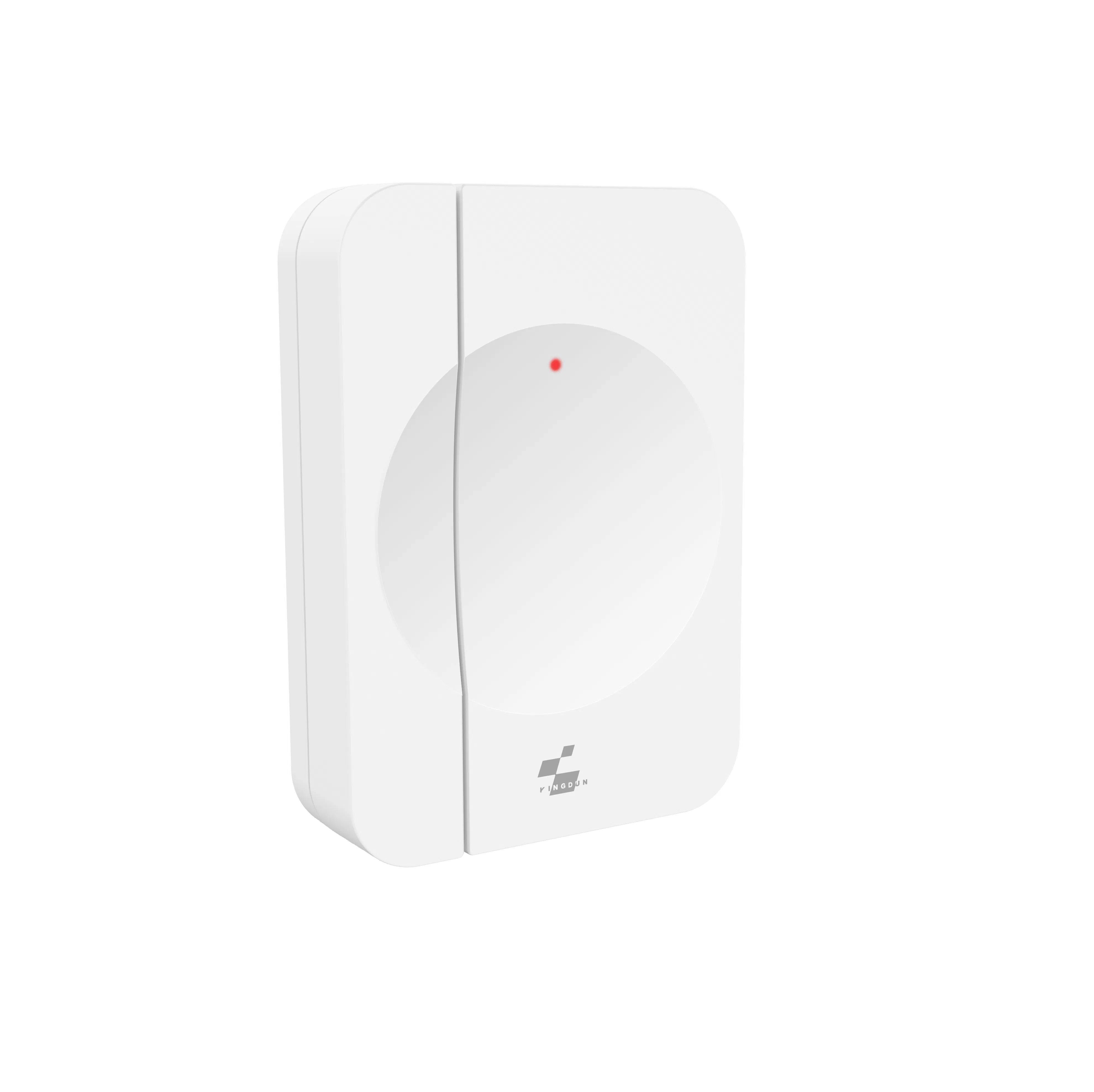 Kingdun Kd-805 Smart Home Wireless Alarm Security System