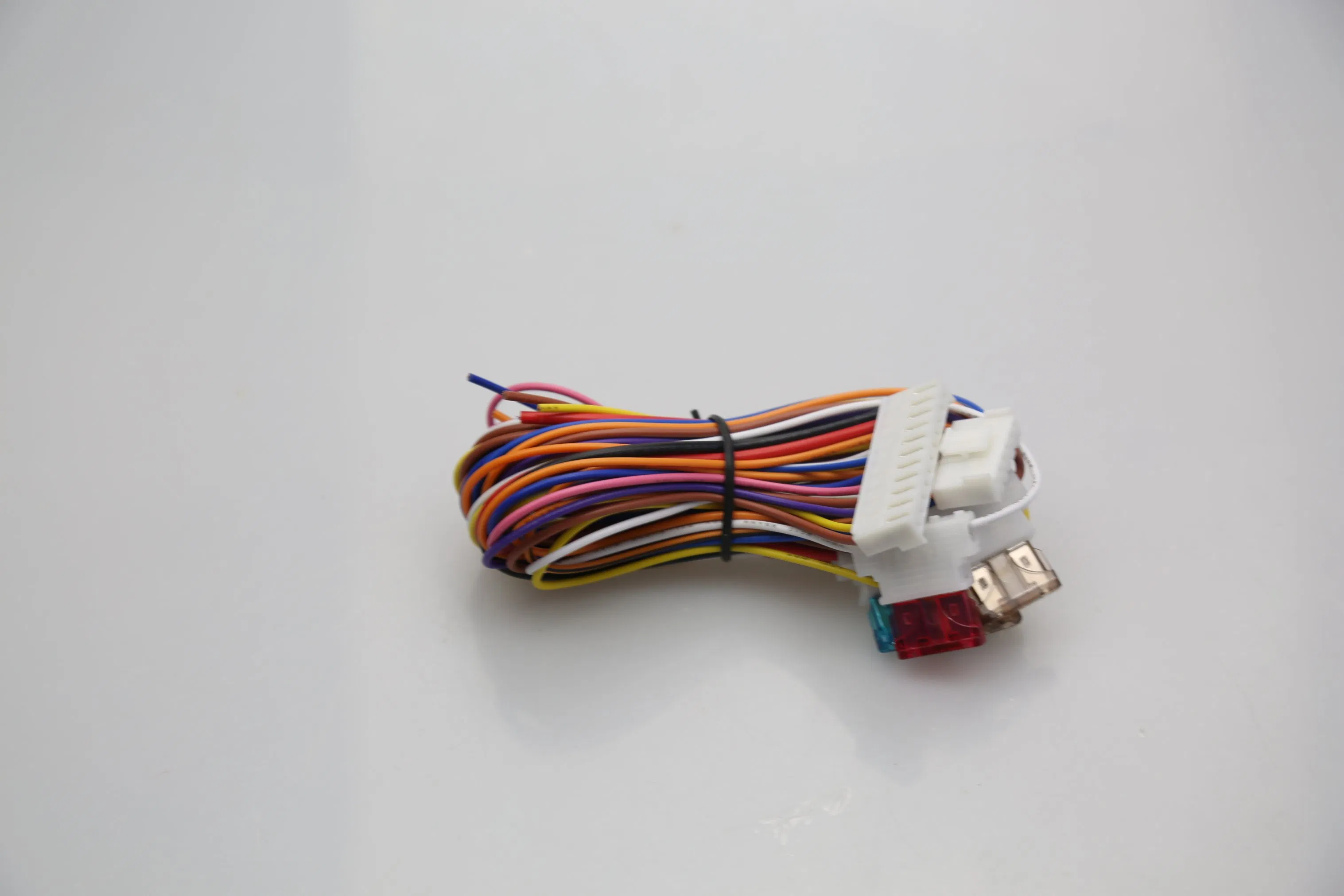 Real-Time Locating Acc Vibration GPS GSM Tracker Car Alarm Systems