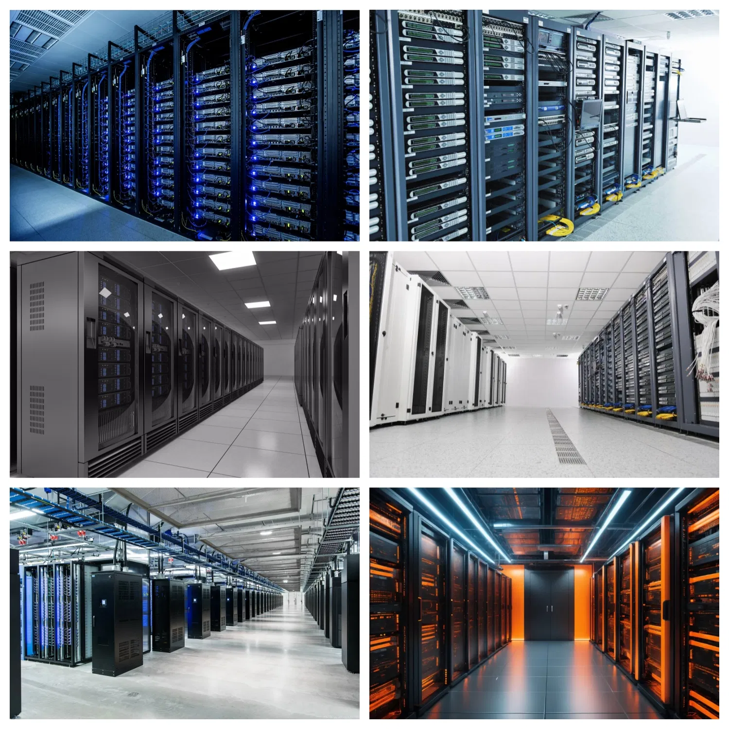 Application Scenario