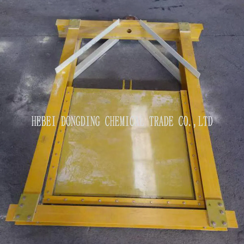 Intelligent Integrated Solar Energy Fiberglass Gate System with Core Bearing Components