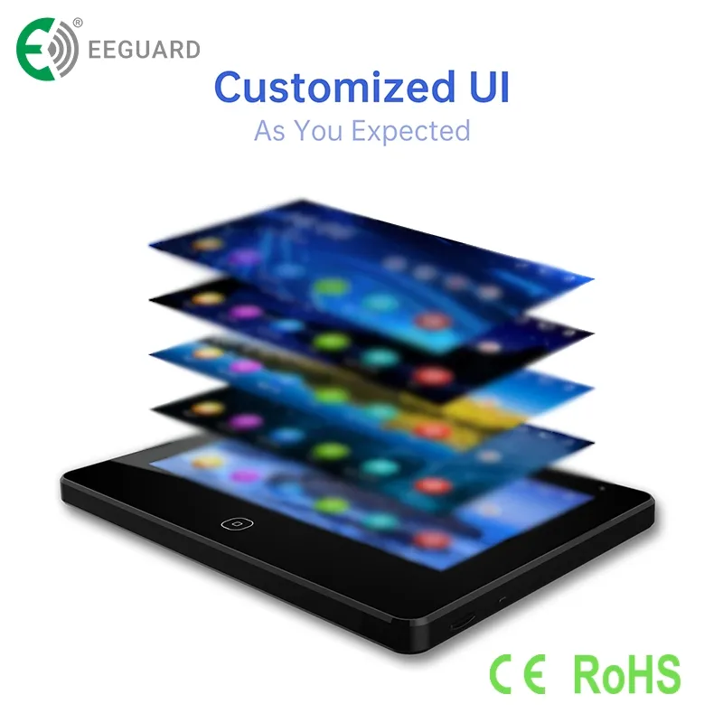 Video Intercom Detail 7