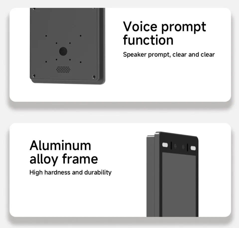 Face Recognition Display 2