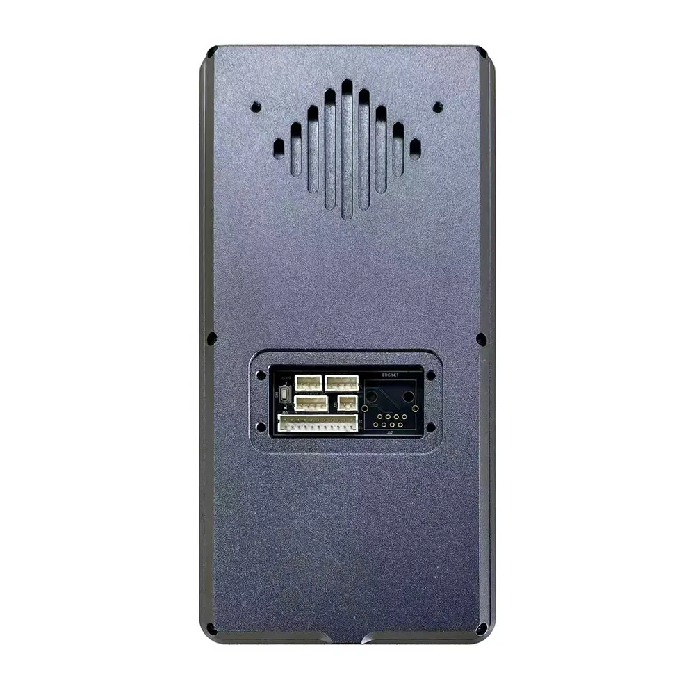 Advanced Biometric Ecx168 Palmprint Vein Scanner Access Control Device