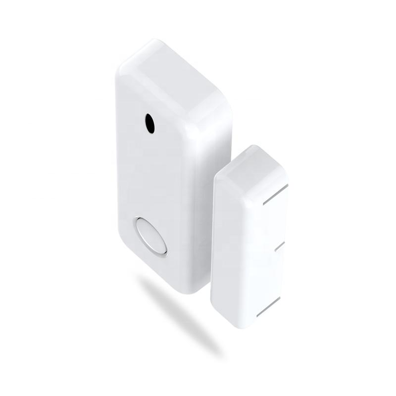 Tuya GSM WiFi Smart Home Fire Alarm System Smoke Home Security Alarm System