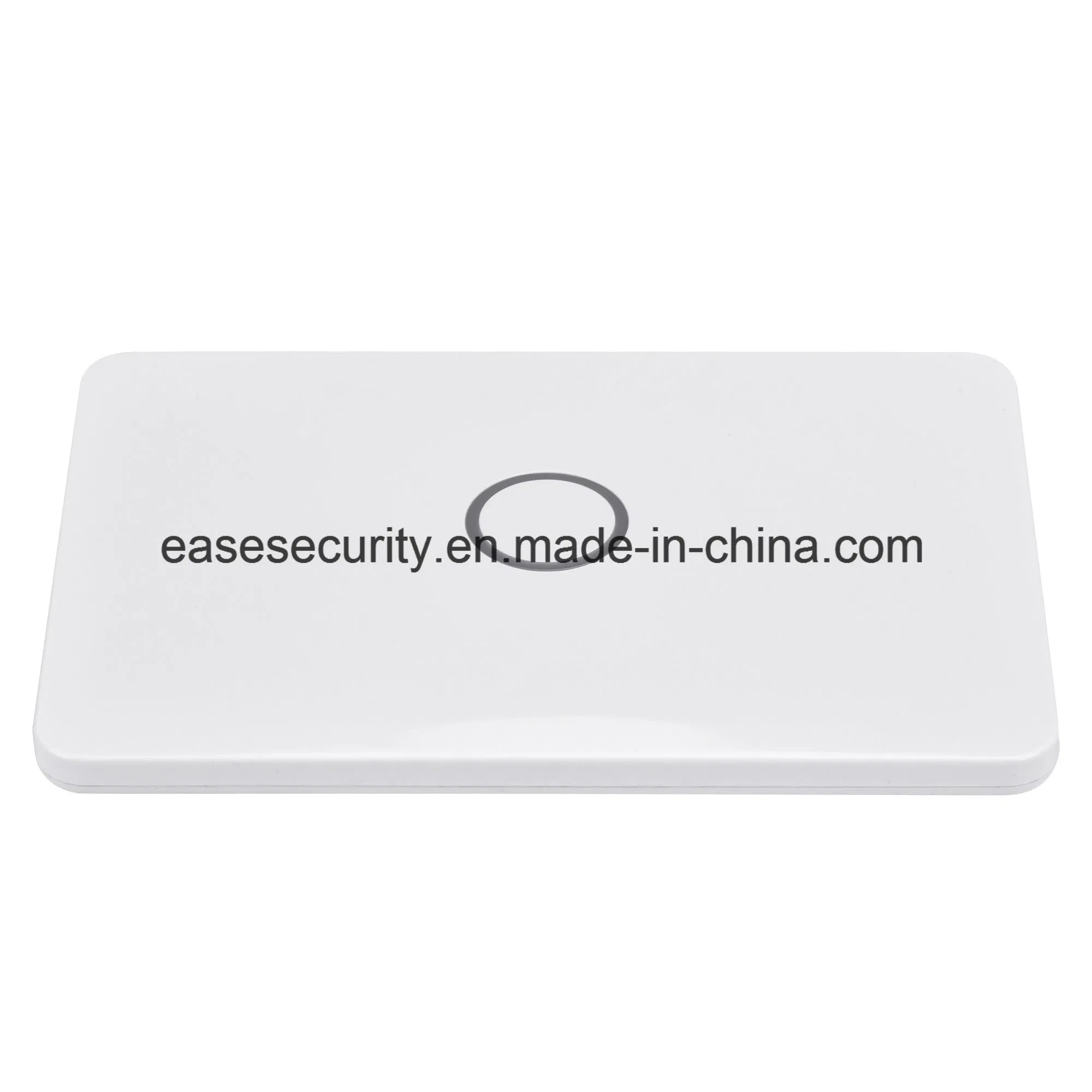 Smart Home Security Alarm System with 3G GSM &amp; WiFi (ES-G3)